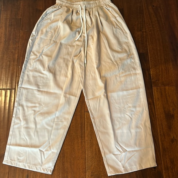 SHEIN Pants - Wide Leg Pants